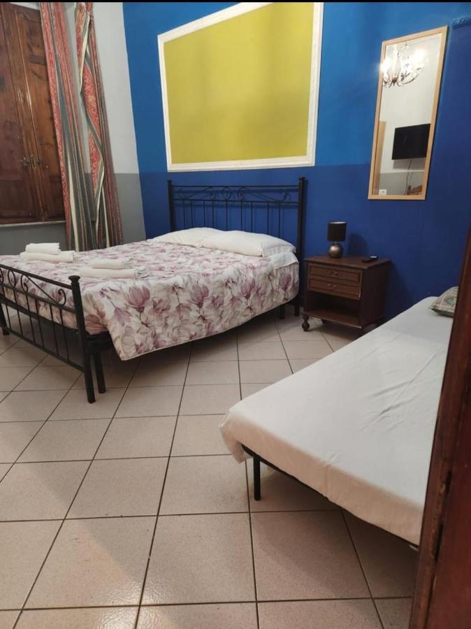 Chez Amelie Guest House Roma Eksteriør bilde