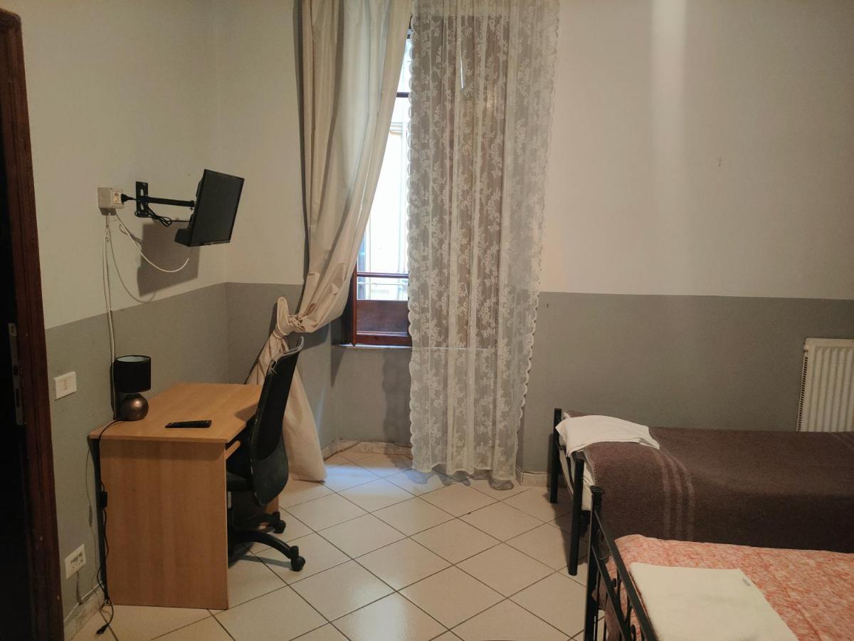 Chez Amelie Guest House Roma Rom bilde