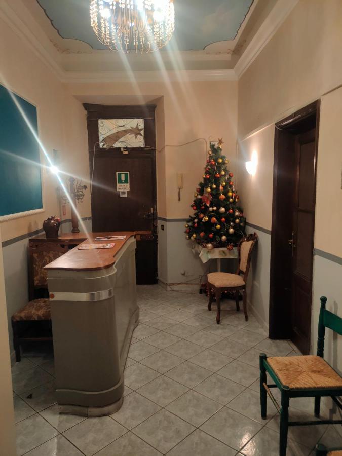 Chez Amelie Guest House Roma Eksteriør bilde