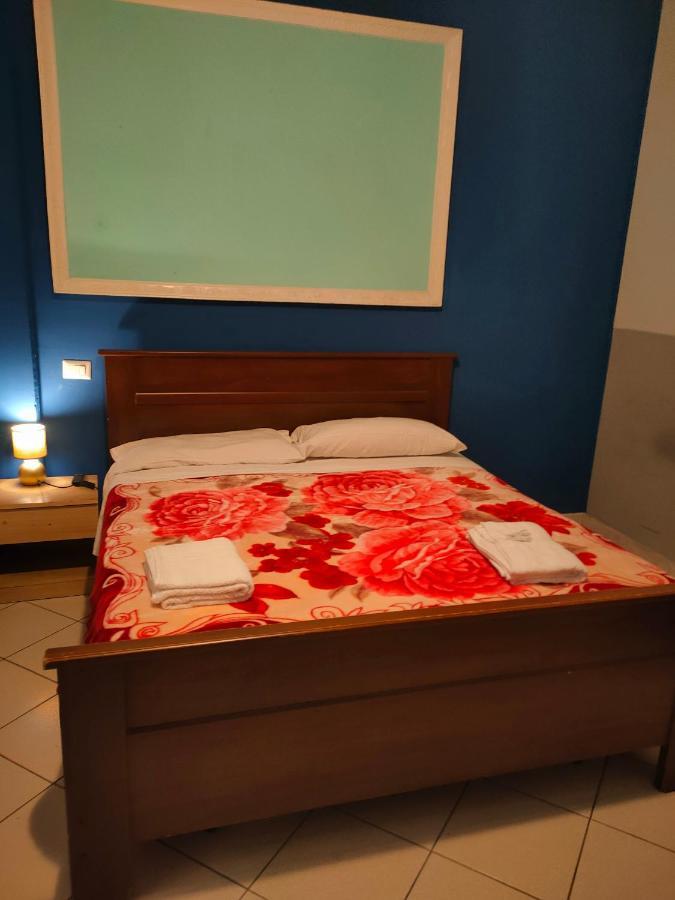 Chez Amelie Guest House Roma Eksteriør bilde