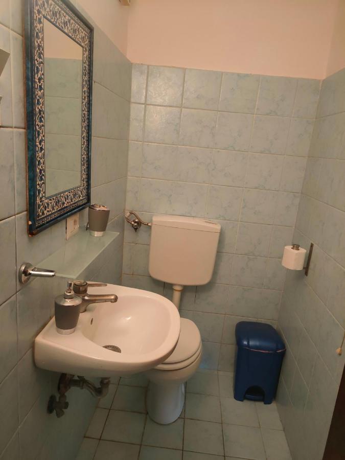 Chez Amelie Guest House Roma Eksteriør bilde